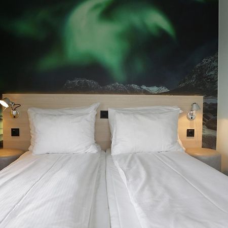 Thon Hotel Kautokeino Luaran gambar
