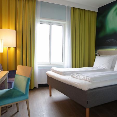 Thon Hotel Kautokeino Luaran gambar