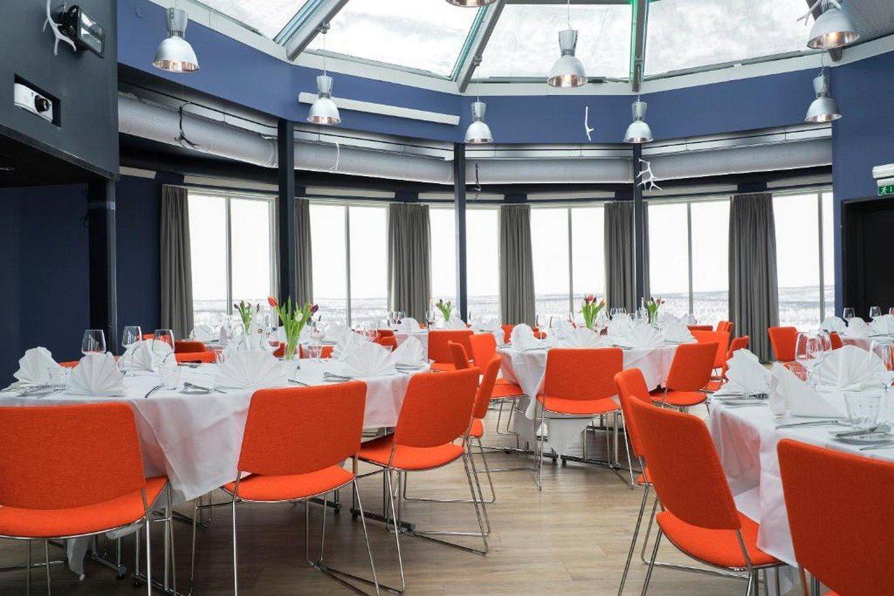 Thon Hotel Kautokeino Luaran gambar