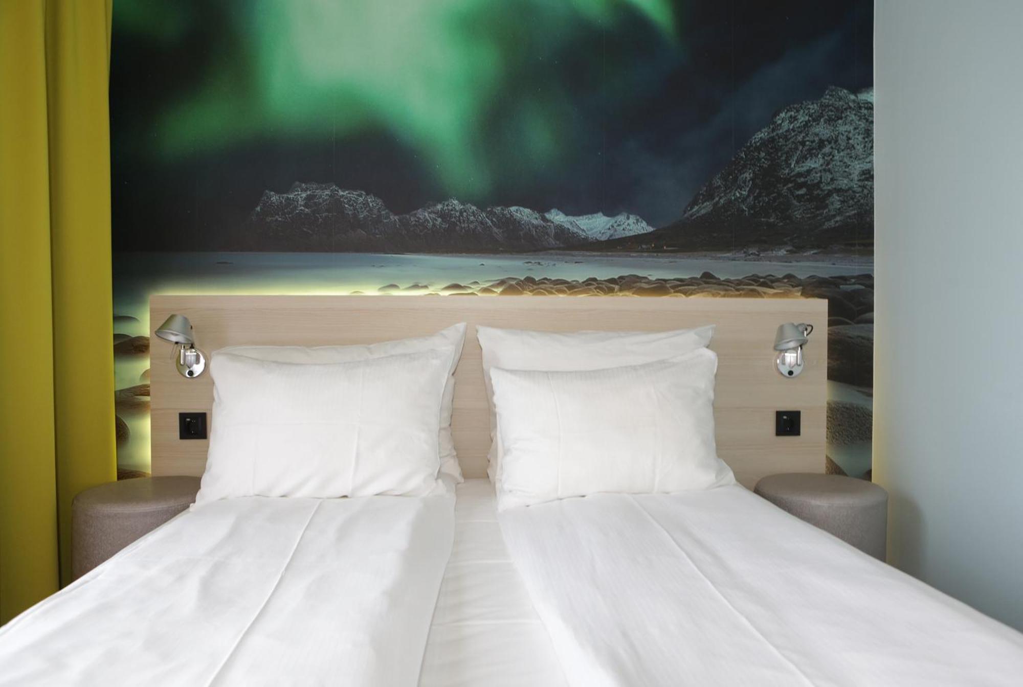 Thon Hotel Kautokeino Luaran gambar