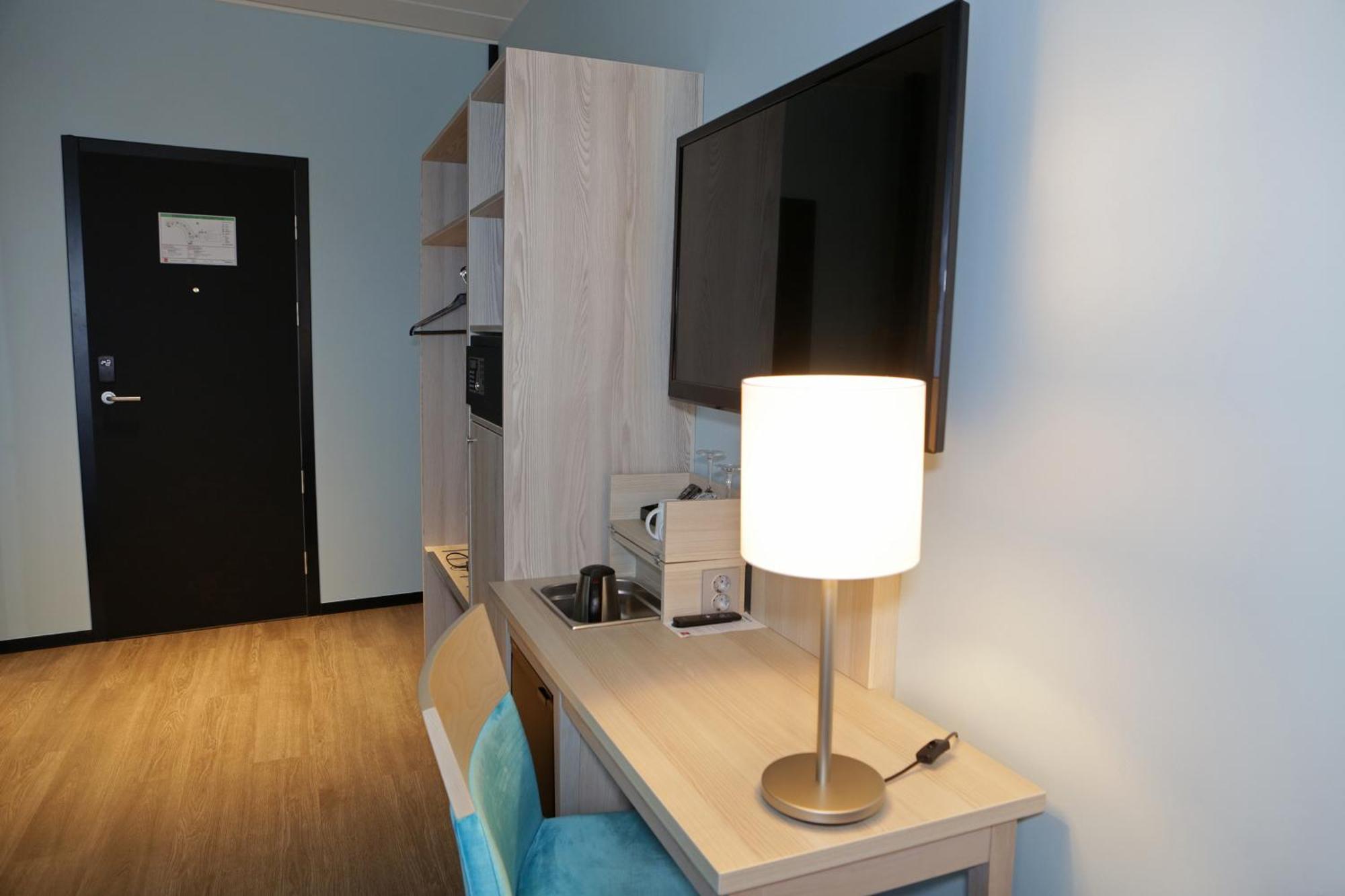 Thon Hotel Kautokeino Luaran gambar