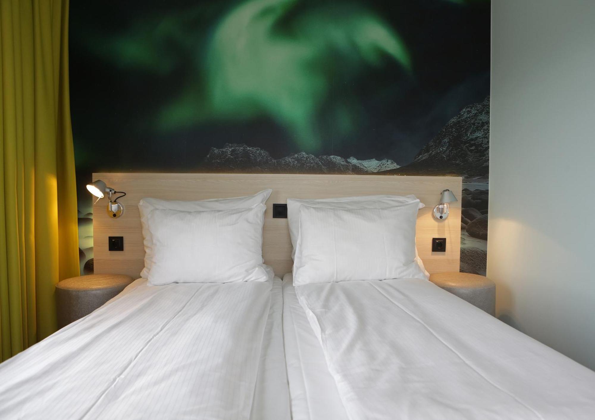 Thon Hotel Kautokeino Luaran gambar