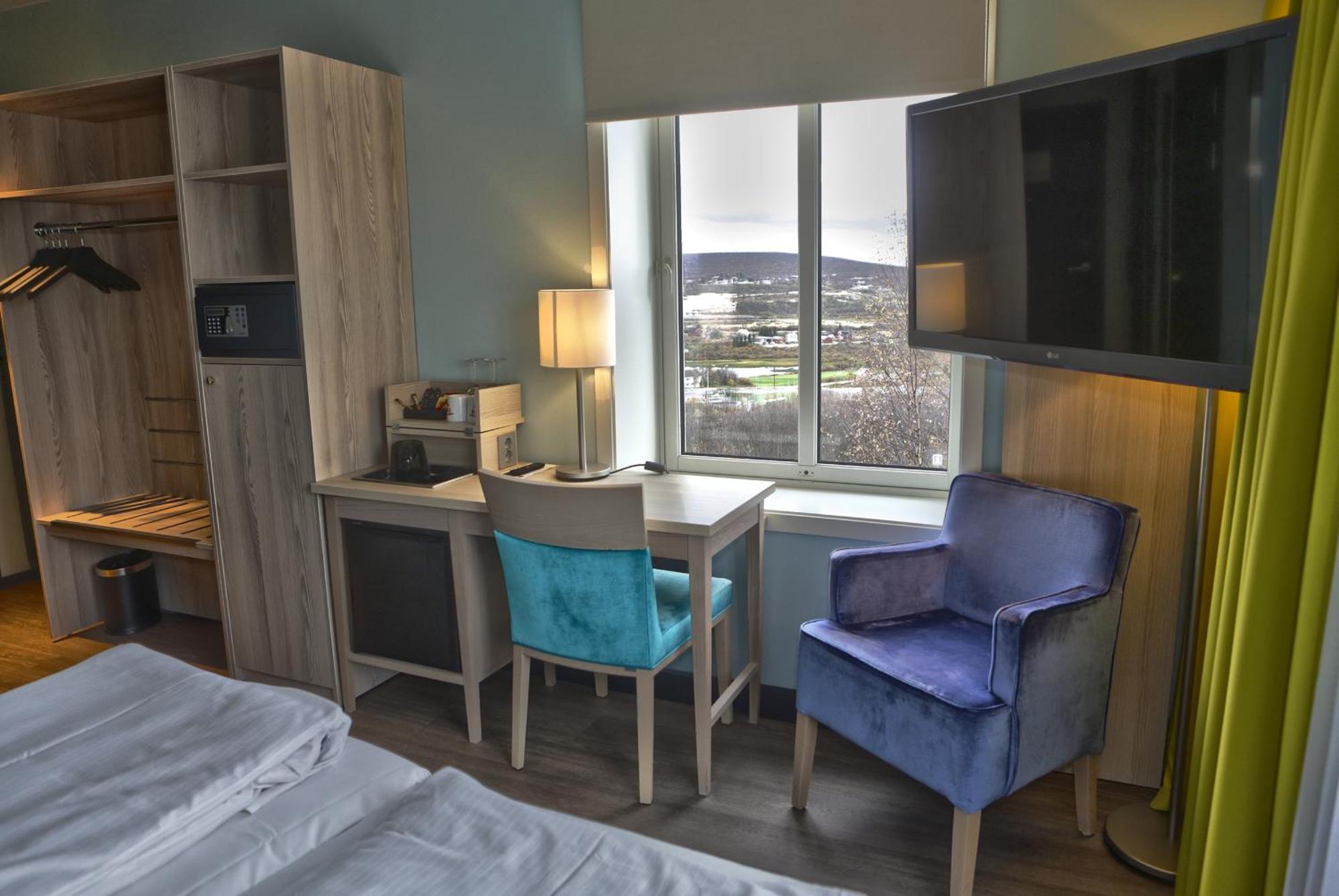 Thon Hotel Kautokeino Luaran gambar