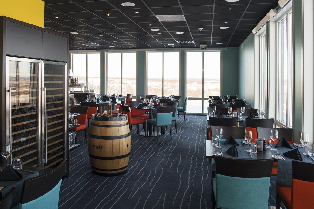 Thon Hotel Kautokeino Luaran gambar