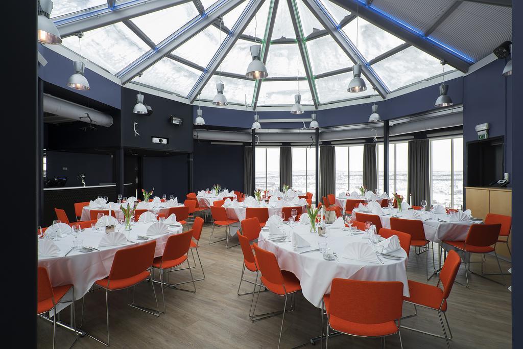 Thon Hotel Kautokeino Luaran gambar
