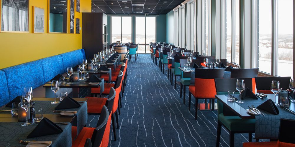 Thon Hotel Kautokeino Luaran gambar