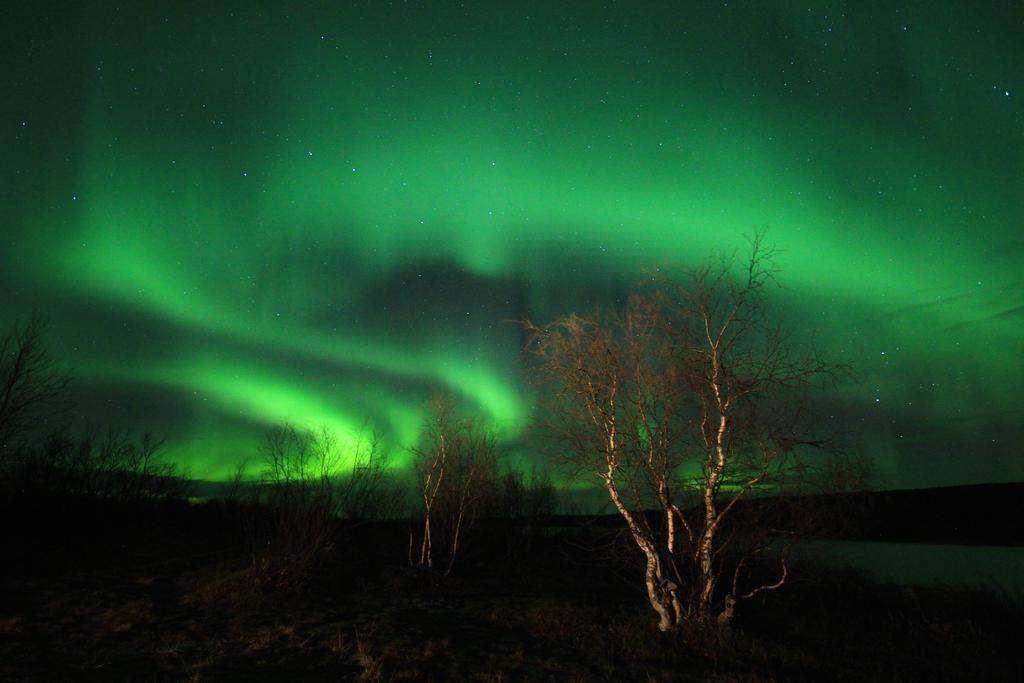Thon Hotel Kautokeino Luaran gambar