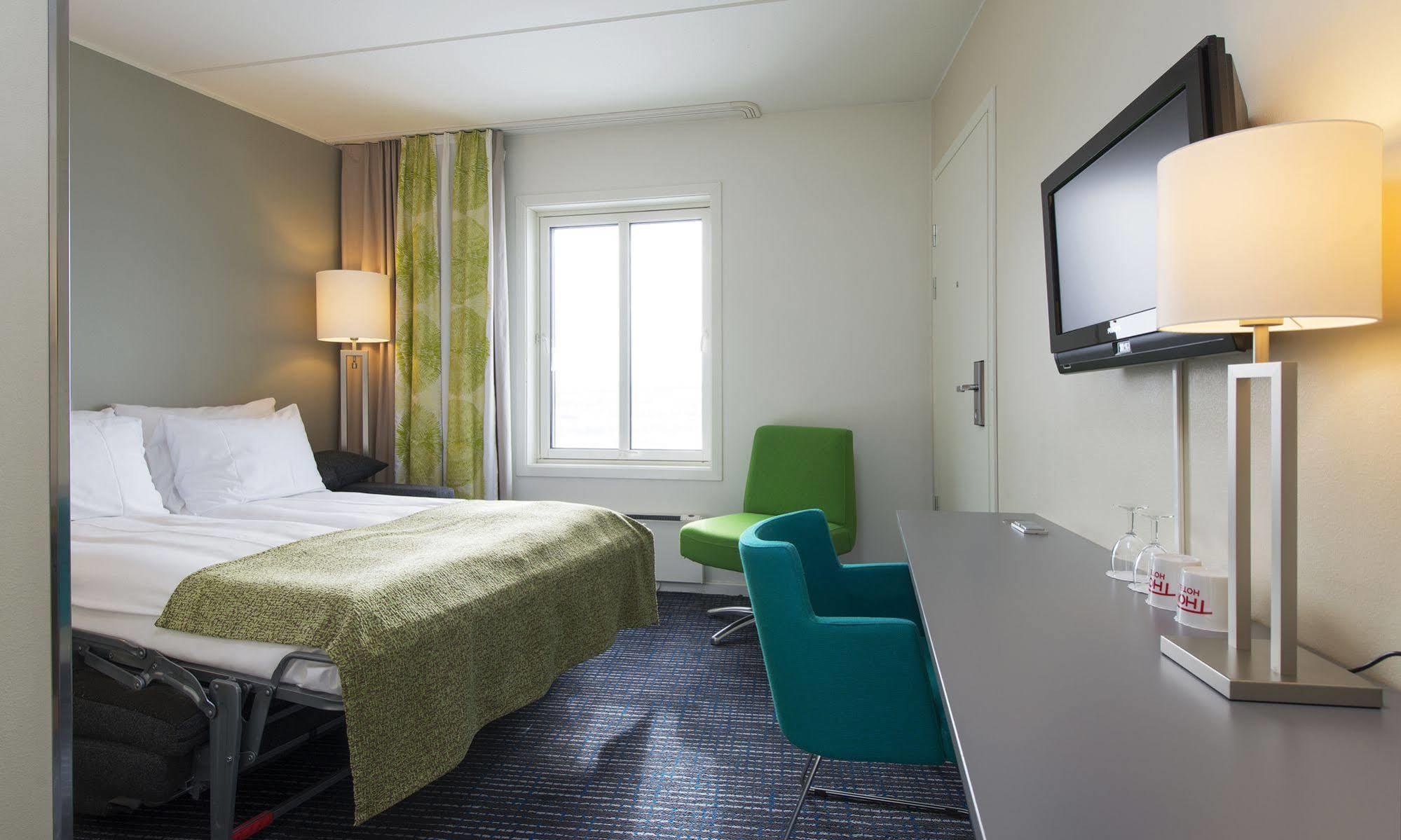 Thon Hotel Kautokeino Luaran gambar