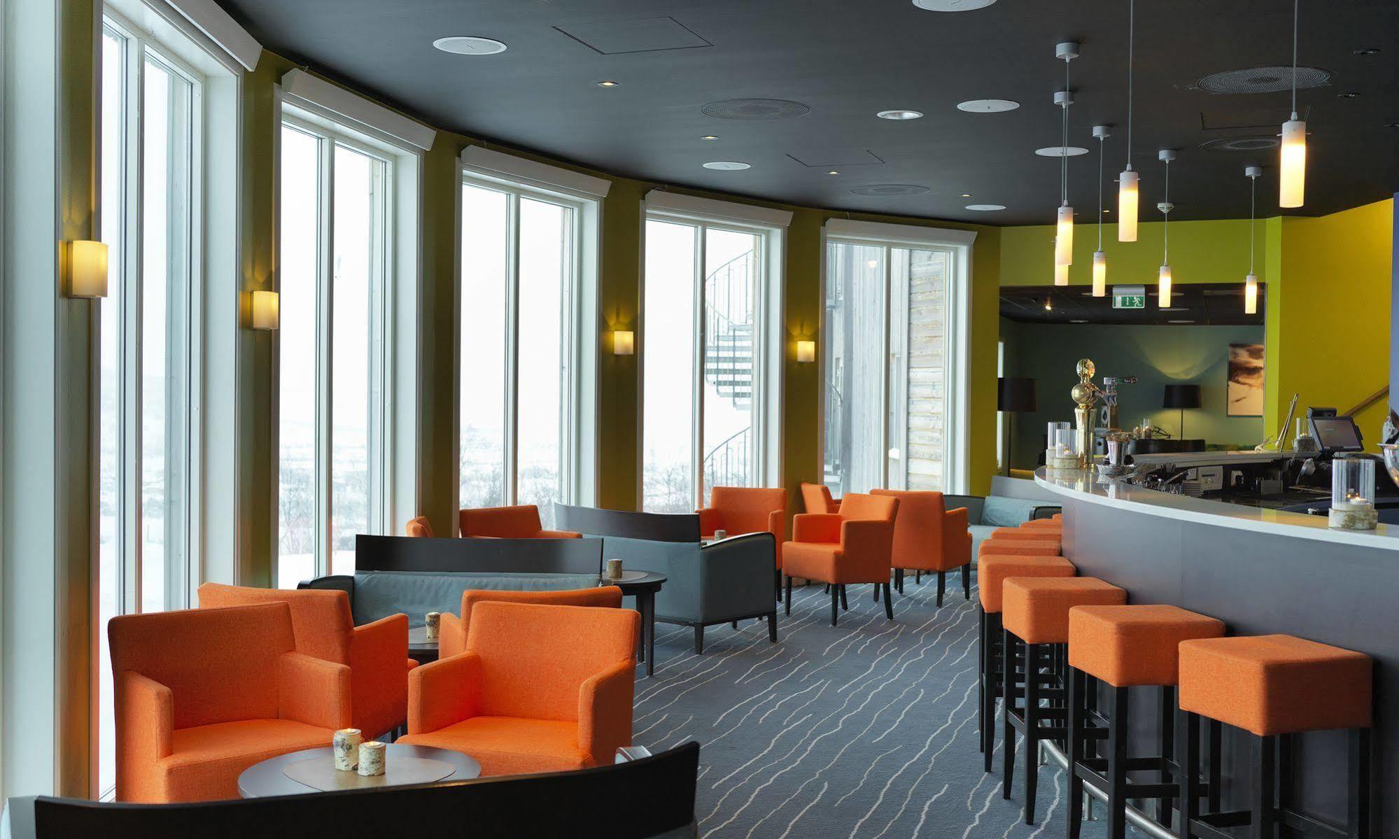 Thon Hotel Kautokeino Luaran gambar