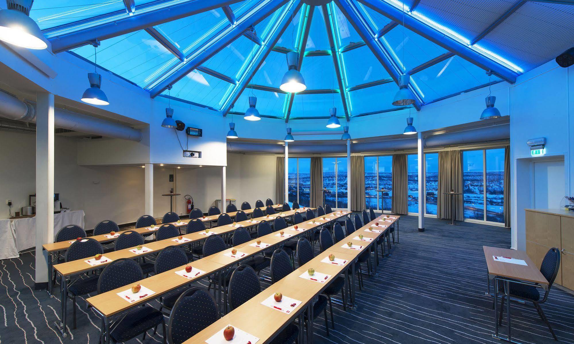 Thon Hotel Kautokeino Luaran gambar