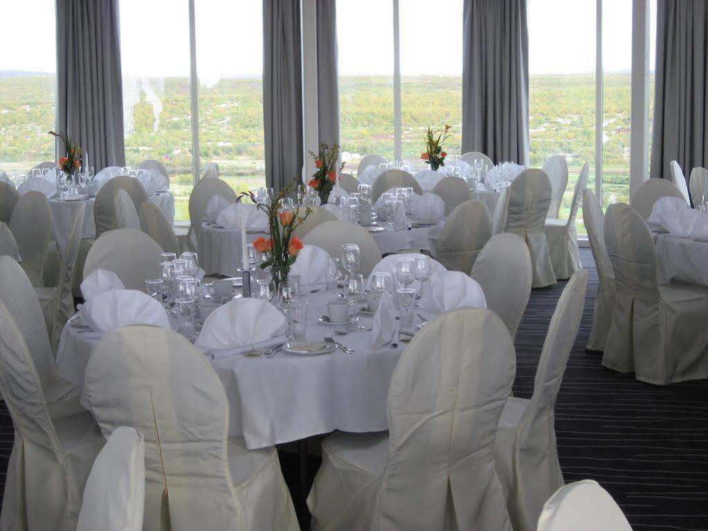 Thon Hotel Kautokeino Luaran gambar